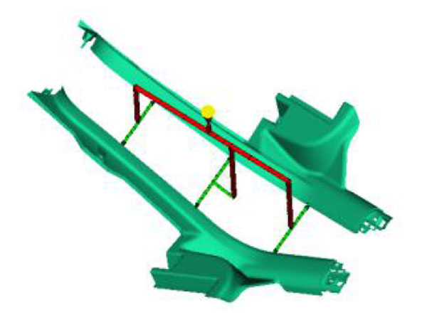 汽车内饰件模具加工中哪些工艺最难掌握？